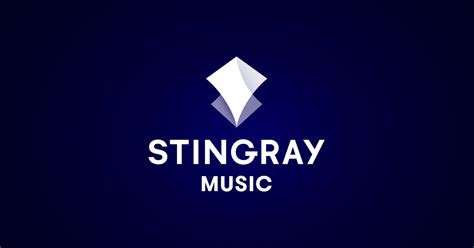 stingray music online
